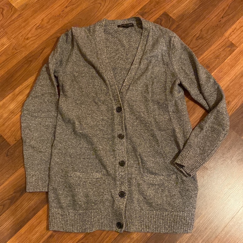 Banana Republic cardigan